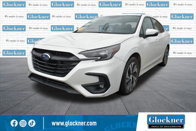 2025 Subaru Legacy Premium for sale in Ashland, KY