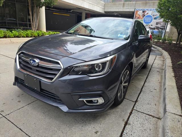 2019 Subaru Legacy 2.5i Limited for sale in Bethesda, MD