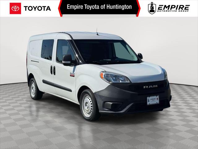 2020 Ram ProMaster City Tradesman Cargo Van for sale in Huntington Station, NY