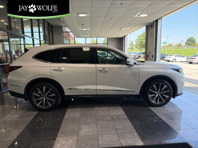 2025 Acura MDX Technology Package for sale in Kansas City, MO