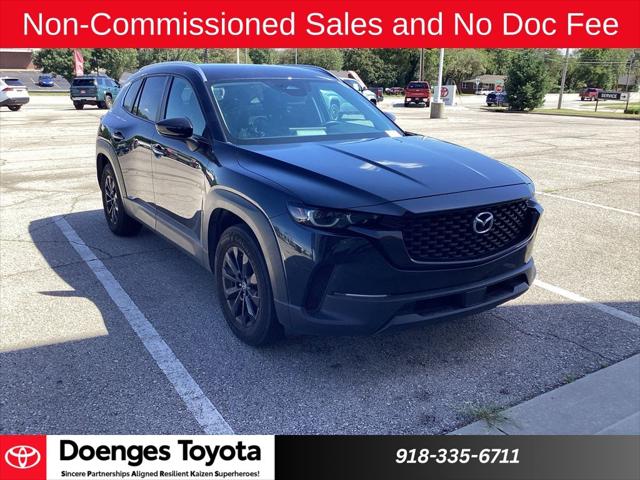 2025 Mazda CX-50 2.5 S Preferred Package for sale in Bartlesville, OK