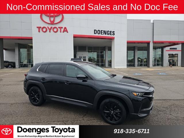 2025 Mazda CX-50 2.5 S Preferred Package for sale in Bartlesville, OK