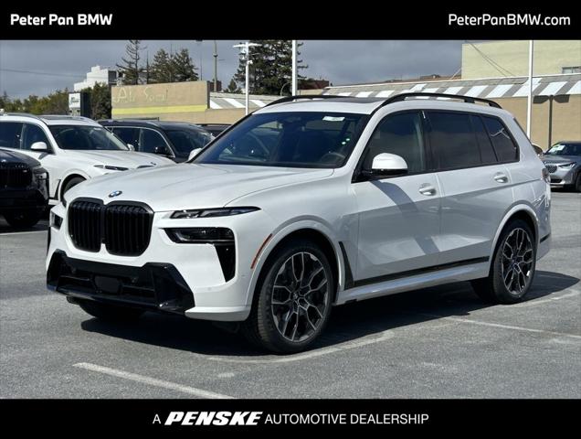 2027 BMW X7 xDrive40i for sale in San Mateo, CA