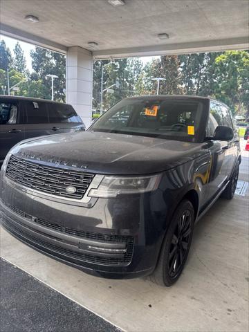 2025 Land Rover Range Rover P550e SE for sale in Cerritos, CA