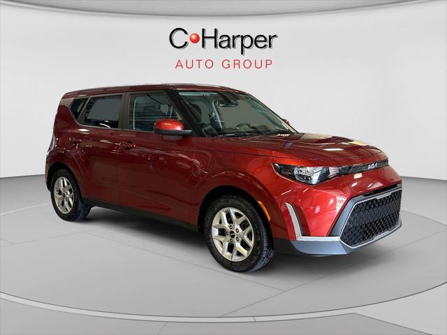 2025 Kia Soul S for sale in Belle Vernon, PA