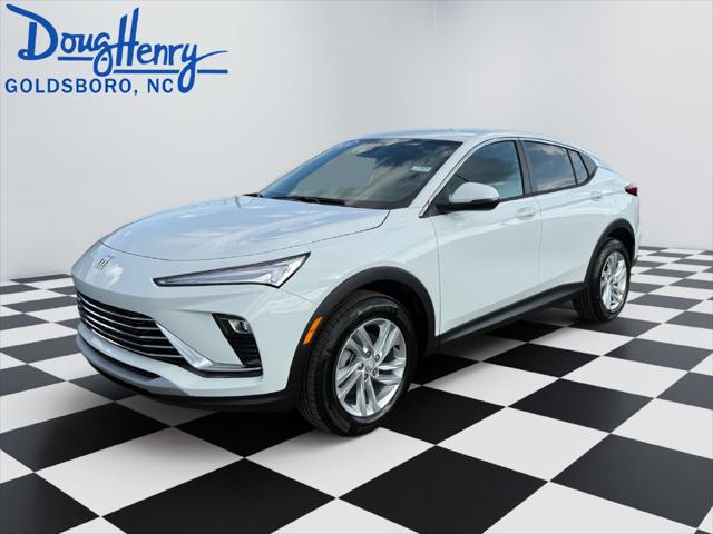 2026 Buick NV Preferred FWD for sale in Goldsboro, NC