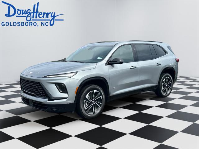2027 Buick Enclave Sport Touring for sale in Goldsboro, NC