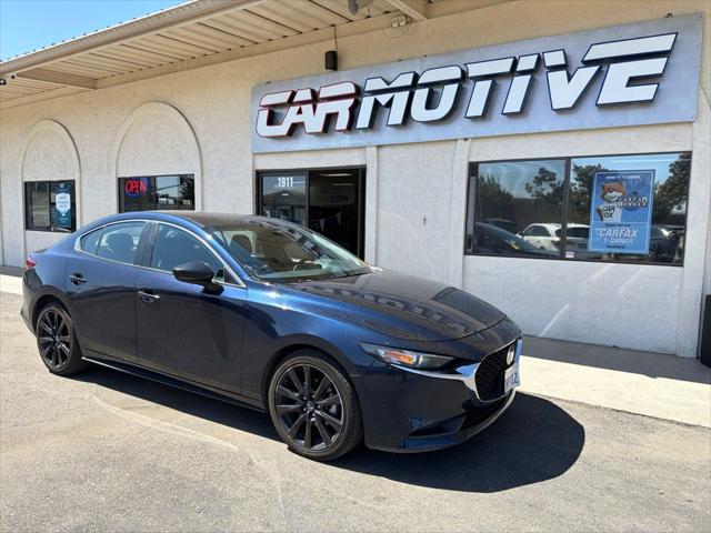 2024 Mazda Mazda3 2.5 S Select Sport for sale in Santa Maria, CA