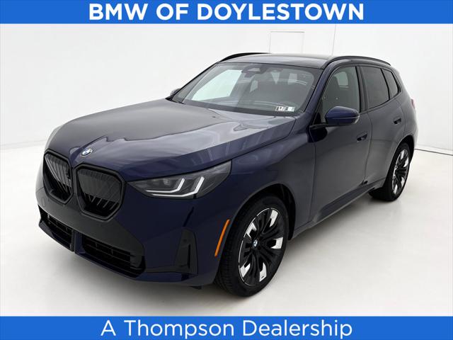 2026 BMW X3 30 xDrive for sale in Doylestown, PA