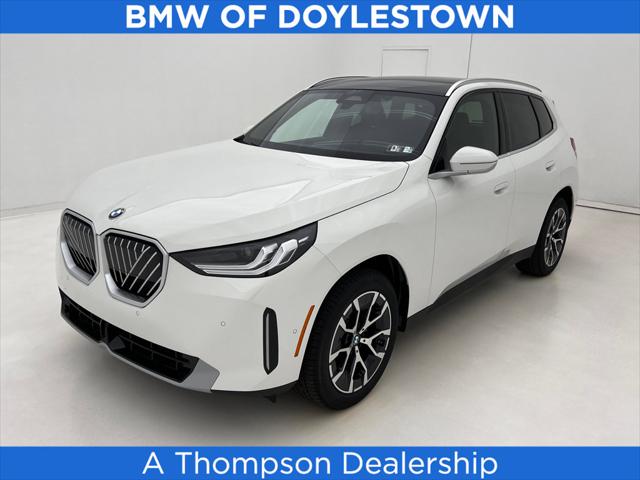 2026 BMW X3 30 xDrive for sale in Doylestown, PA