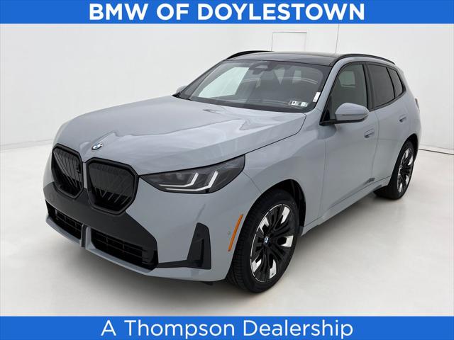 2026 BMW X3 30 xDrive for sale in Doylestown, PA