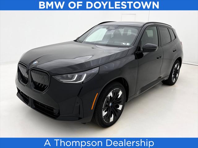 2026 BMW X3 30 xDrive for sale in Doylestown, PA