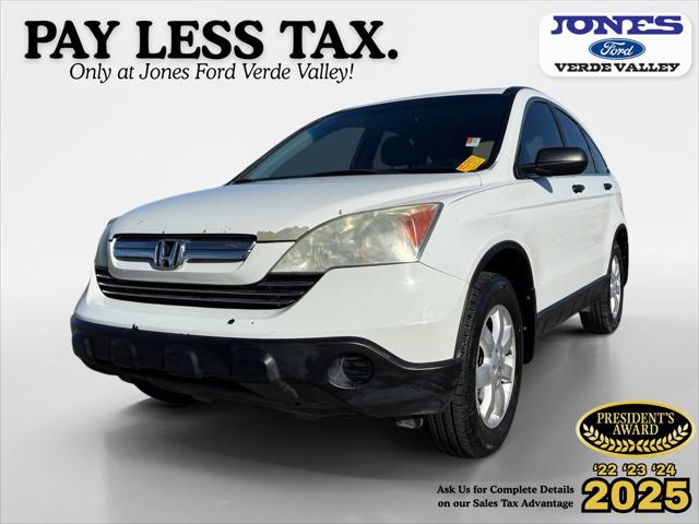 2009 Honda CR-V EX for sale in Camp Verde, AZ