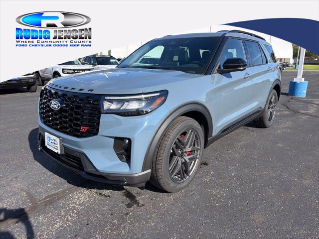 2027 Ford Explorer ST for sale in New Lisbon, WI