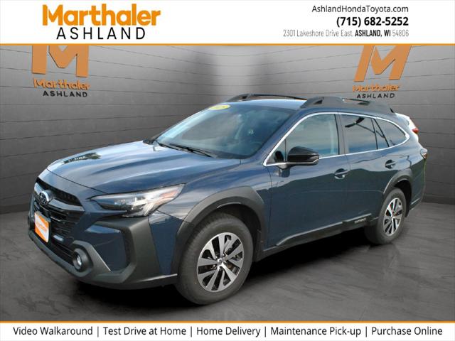2025 Subaru Outback Premium for sale in Ashland, WI