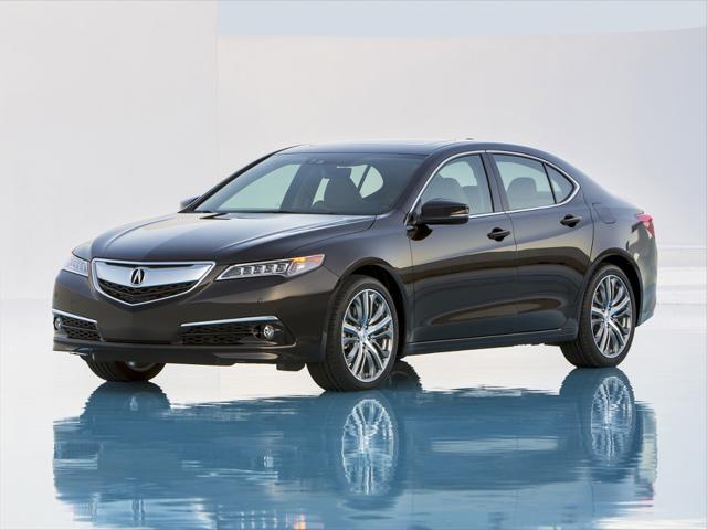 2017 Acura TLX 2.4L for sale in Lincolnwood, IL