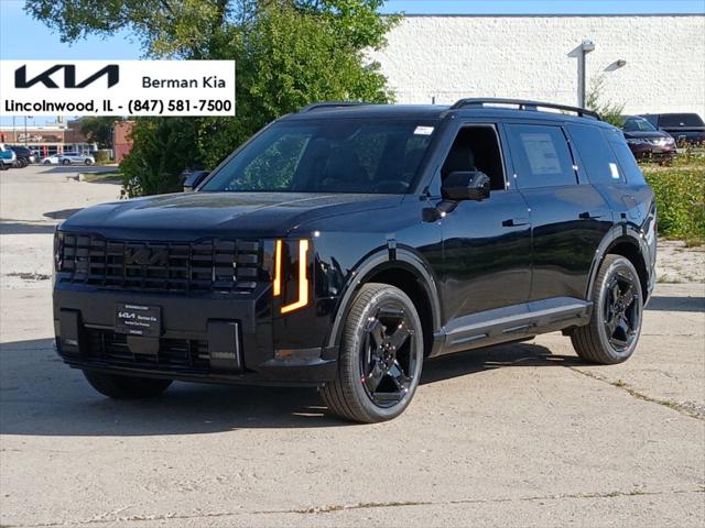2027 Kia Telluride Hybrid X-Line SX for sale in Lincolnwood, IL