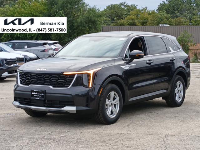 2026 Kia Sorento LX for sale in Lincolnwood, IL