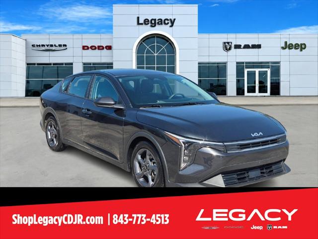 2025 Kia K4 LX for sale in Florence, SC