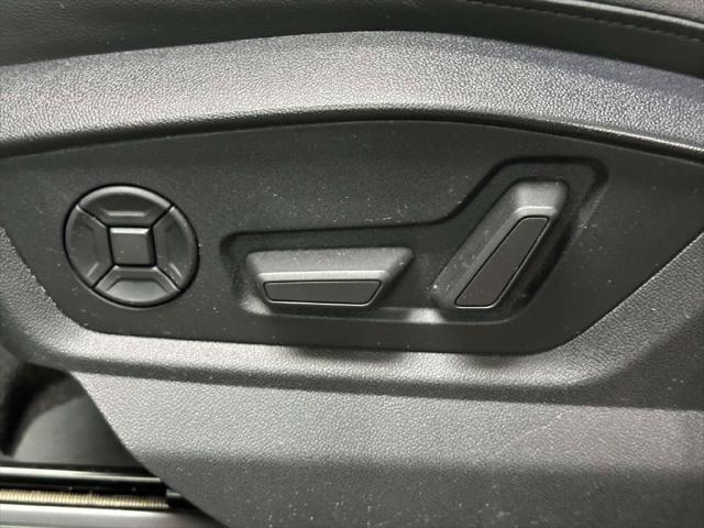 2023 Audi Q7 Premium 55 TFSI quattro Tiptronic