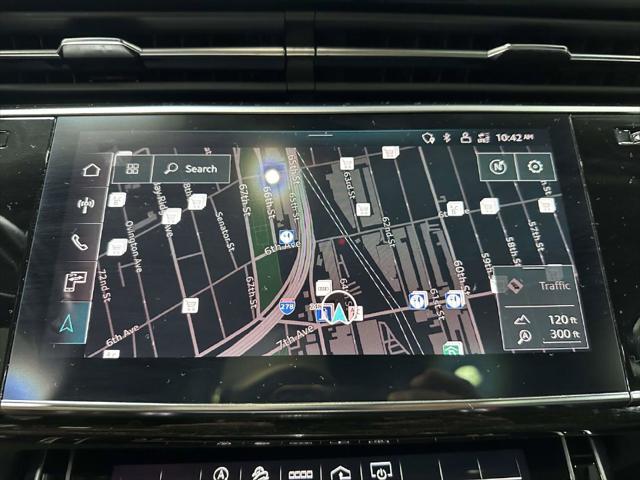 2023 Audi Q7 Premium 55 TFSI quattro Tiptronic