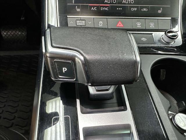 2023 Audi Q7 Premium 55 TFSI quattro Tiptronic
