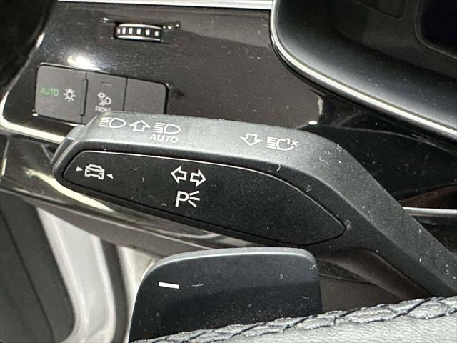 2023 Audi Q7 Premium 55 TFSI quattro Tiptronic