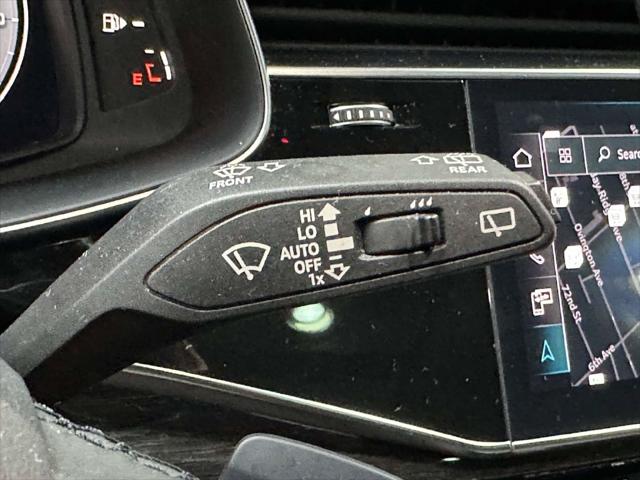 2023 Audi Q7 Premium 55 TFSI quattro Tiptronic