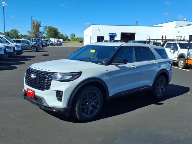 2027 Ford Explorer ST-Line for sale in Rice Lake, WI
