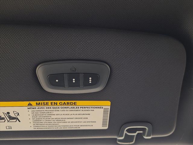 2027 Chrysler Pacifica Limited AWD
