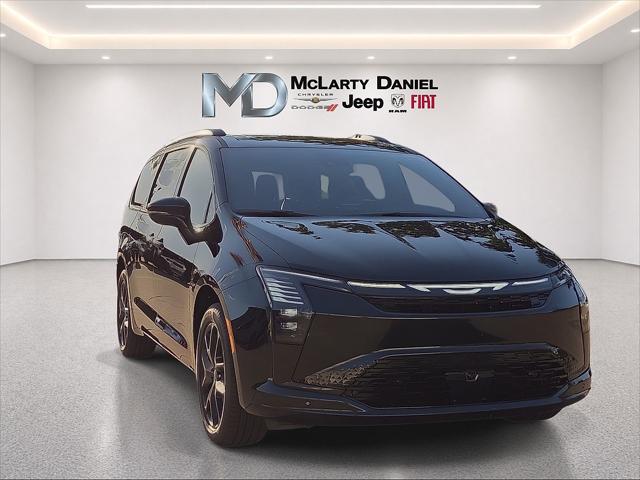 2027 Chrysler Pacifica Limited AWD for sale in Springdale, AR
