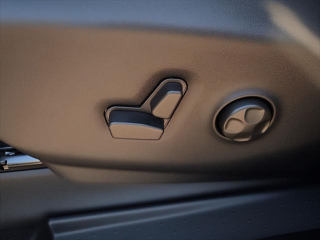 2027 Chrysler Pacifica Limited AWD