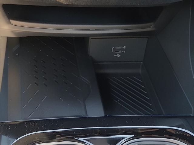 2027 Chrysler Pacifica Limited AWD