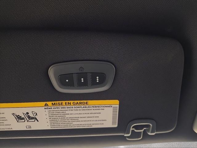 2027 Chrysler Pacifica Limited AWD