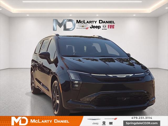 2027 Chrysler Pacifica Limited AWD for sale in Springdale, AR