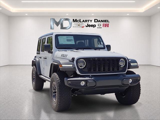2027 Jeep Wrangler Willys for sale in Springdale, AR