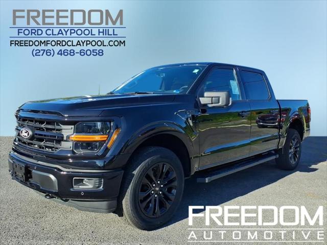 2026 Ford F-150 XLT for sale in Pounding Mill, VA