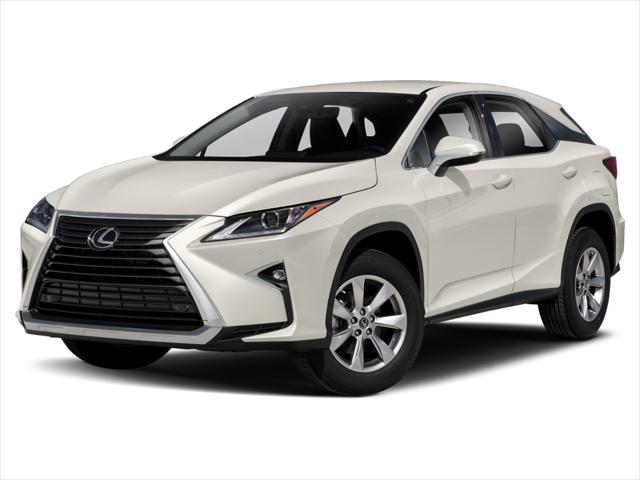 2019 Lexus RX 350 350 for sale in Lake Wales, FL