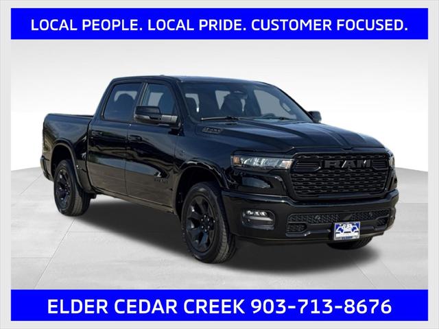 2027 Ram 1500 Lone Star for sale in Gun Barrel City, TX