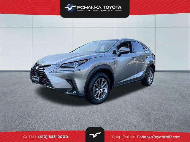 2021 Lexus NX 300 300 Base for sale in Salisbury, MD