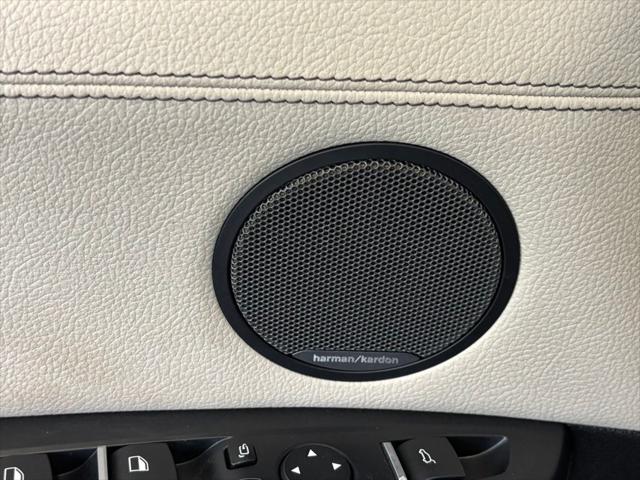 2017 BMW X3 xDrive35i