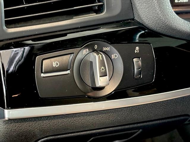 2017 BMW X3 xDrive35i