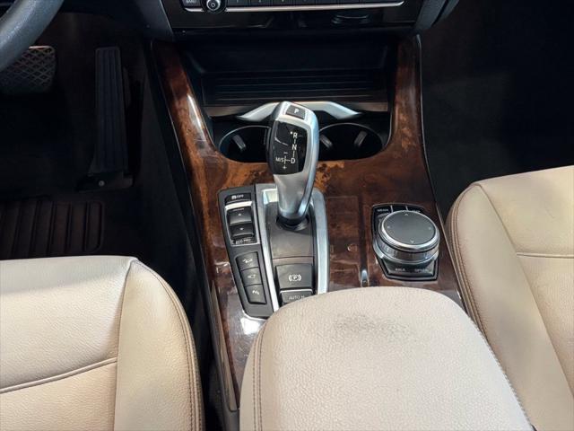 2017 BMW X3 xDrive35i