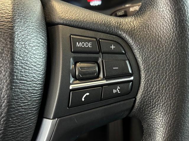2017 BMW X3 xDrive35i