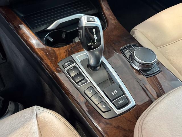 2017 BMW X3 xDrive35i