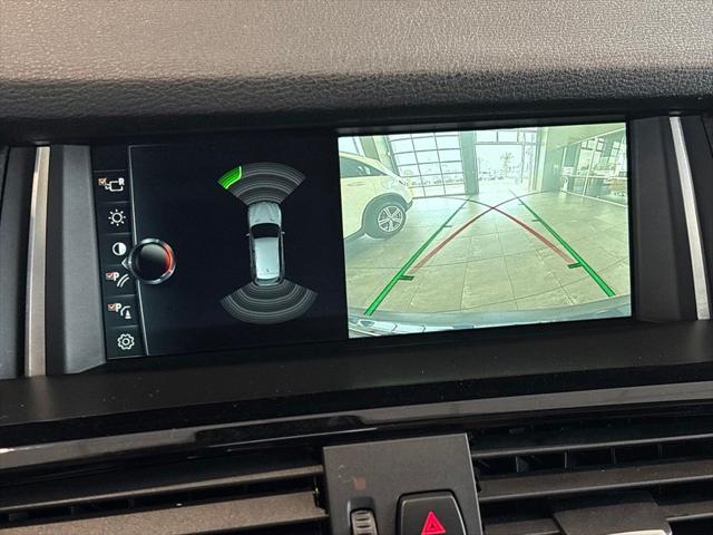 2017 BMW X3 xDrive35i
