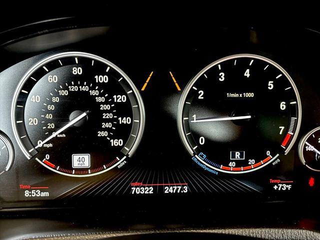 2017 BMW X3 xDrive35i