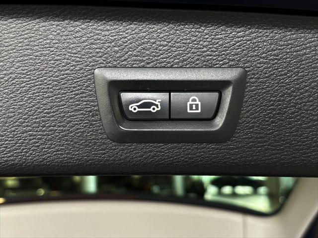 2017 BMW X3 xDrive35i