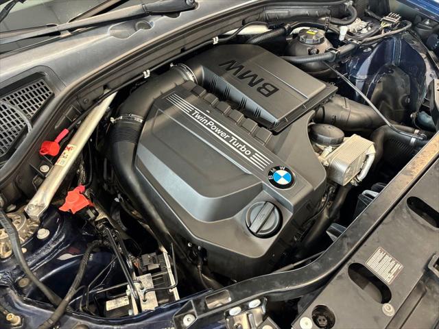 2017 BMW X3 xDrive35i