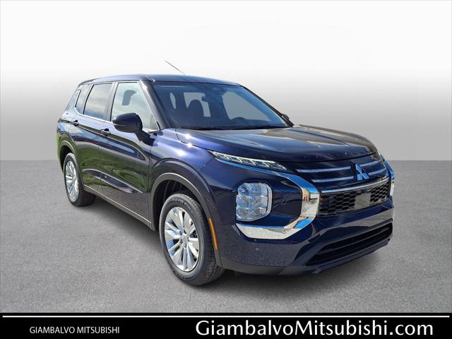2026 Mitsubishi Outlander ES 1.5T S-AWC for sale in YORK, PA